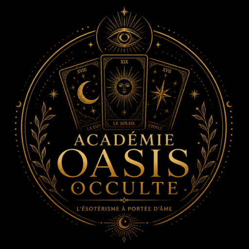 Académie oasis occulte